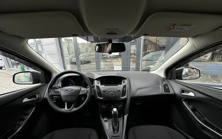 Ford Focus III, 2017 год, 1 150 000 рублей, 11 фотография