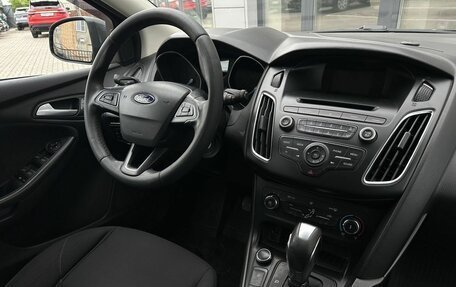 Ford Focus III, 2017 год, 1 150 000 рублей, 17 фотография