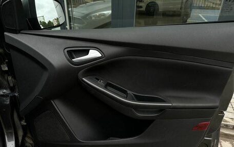 Ford Focus III, 2017 год, 1 150 000 рублей, 14 фотография