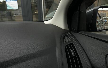 Ford Focus III, 2017 год, 1 150 000 рублей, 16 фотография