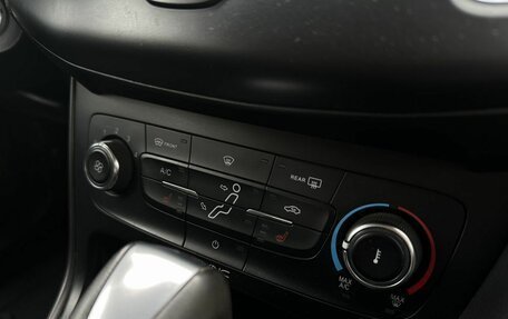 Ford Focus III, 2017 год, 1 150 000 рублей, 19 фотография