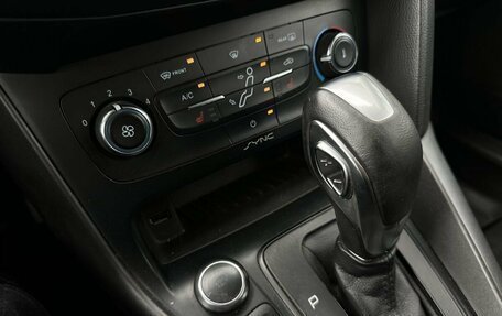 Ford Focus III, 2017 год, 1 150 000 рублей, 25 фотография