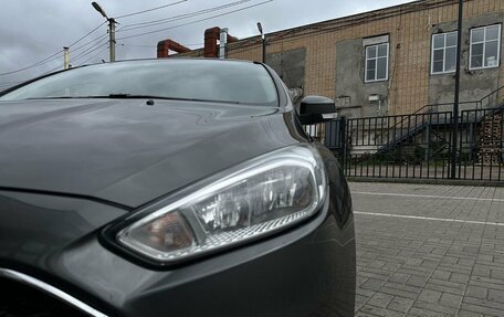 Ford Focus III, 2017 год, 1 150 000 рублей, 27 фотография