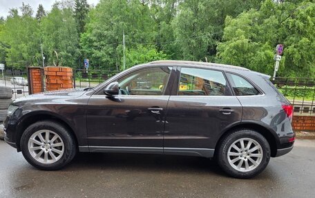 Audi Q5, 2013 год, 2 400 000 рублей, 2 фотография