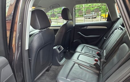 Audi Q5, 2013 год, 2 400 000 рублей, 8 фотография