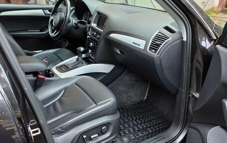 Audi Q5, 2013 год, 2 400 000 рублей, 7 фотография
