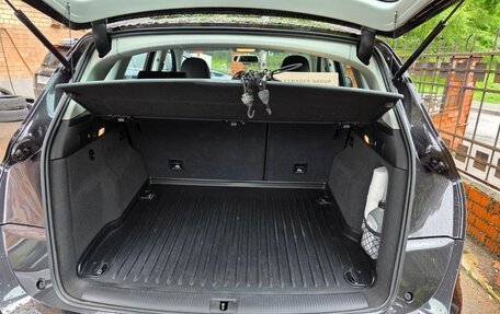 Audi Q5, 2013 год, 2 400 000 рублей, 9 фотография
