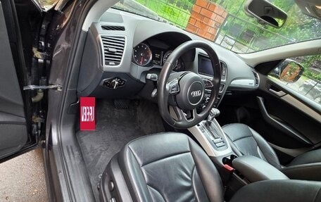 Audi Q5, 2013 год, 2 400 000 рублей, 6 фотография