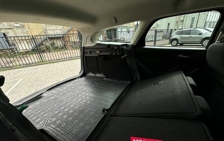 Ford Focus III, 2017 год, 1 150 000 рублей, 29 фотография
