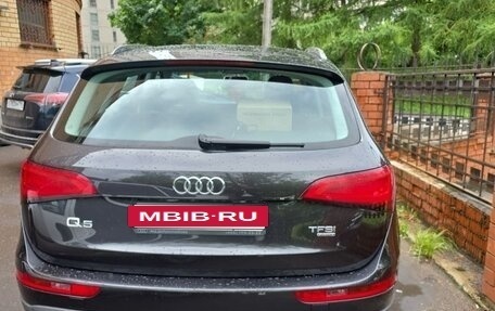 Audi Q5, 2013 год, 2 400 000 рублей, 3 фотография