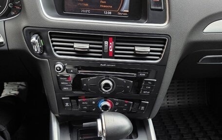 Audi Q5, 2013 год, 2 400 000 рублей, 5 фотография
