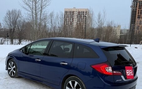 Honda Jade I, 2015 год, 1 450 000 рублей, 2 фотография