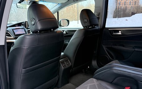 Honda Jade I, 2015 год, 1 450 000 рублей, 6 фотография