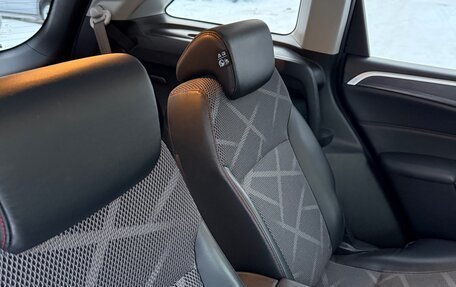 Honda Jade I, 2015 год, 1 450 000 рублей, 9 фотография