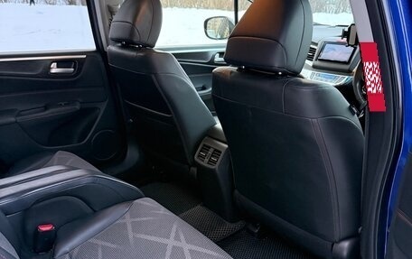 Honda Jade I, 2015 год, 1 450 000 рублей, 8 фотография