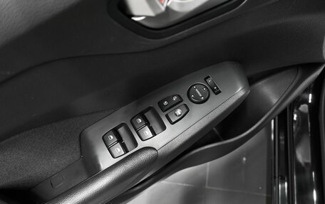 Hyundai Solaris II рестайлинг, 2018 год, 1 195 000 рублей, 18 фотография