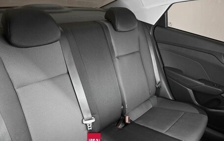 Hyundai Solaris II рестайлинг, 2018 год, 1 195 000 рублей, 12 фотография