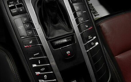 Porsche Macan I рестайлинг, 2015 год, 3 495 000 рублей, 16 фотография