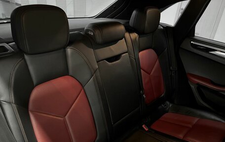 Porsche Macan I рестайлинг, 2015 год, 3 495 000 рублей, 12 фотография