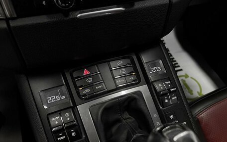 Porsche Macan I рестайлинг, 2015 год, 3 495 000 рублей, 15 фотография