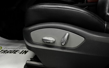 Porsche Macan I рестайлинг, 2015 год, 3 495 000 рублей, 19 фотография