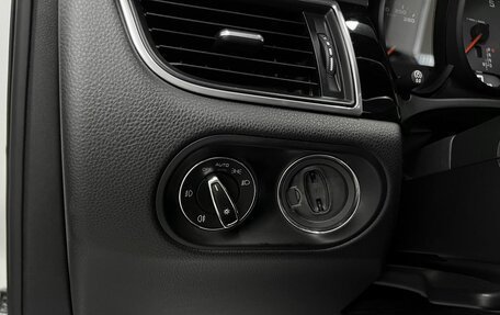 Porsche Macan I рестайлинг, 2015 год, 3 495 000 рублей, 20 фотография