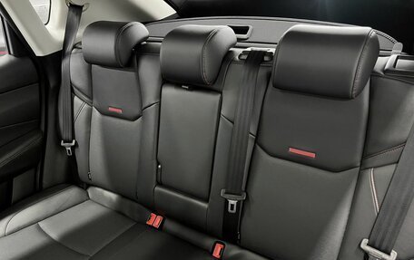 Changan CS35 Plus, 2024 год, 1 820 000 рублей, 9 фотография