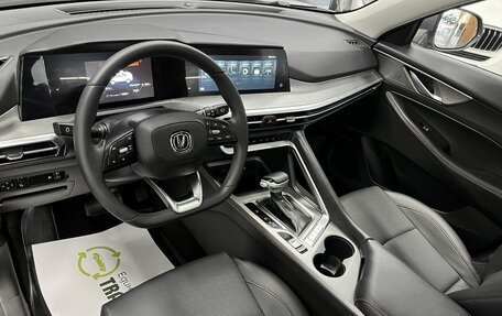 Changan CS35 Plus, 2024 год, 1 820 000 рублей, 8 фотография