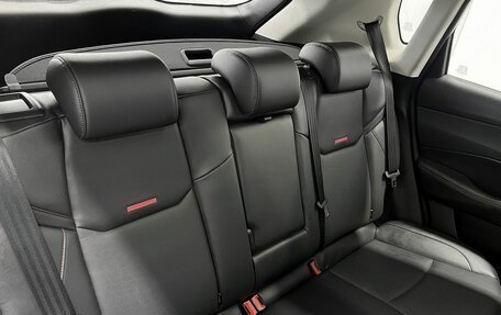 Changan CS35 Plus, 2024 год, 1 820 000 рублей, 12 фотография