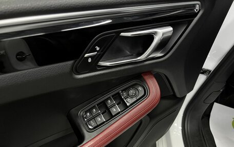 Porsche Macan I рестайлинг, 2015 год, 3 495 000 рублей, 21 фотография