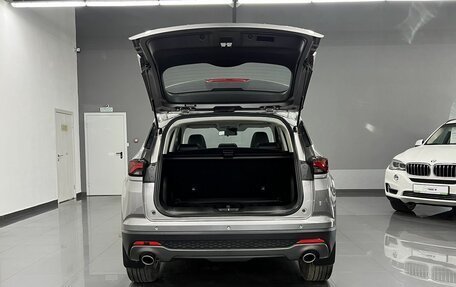 Changan CS35 Plus, 2024 год, 1 820 000 рублей, 7 фотография