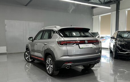 Changan CS35 Plus, 2024 год, 1 820 000 рублей, 6 фотография