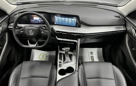 Changan CS35 Plus, 2024 год, 1 820 000 рублей, 10 фотография