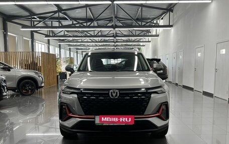 Changan CS35 Plus, 2024 год, 1 820 000 рублей, 3 фотография