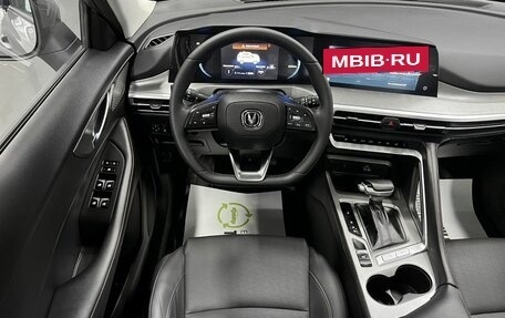 Changan CS35 Plus, 2024 год, 1 820 000 рублей, 11 фотография