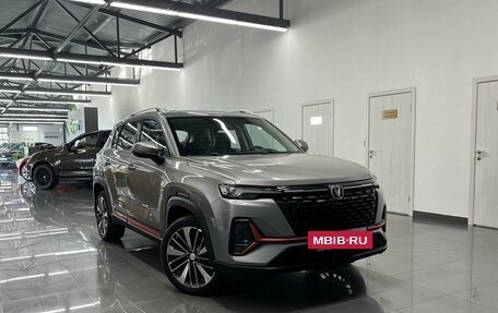Changan CS35 Plus, 2024 год, 1 820 000 рублей, 5 фотография