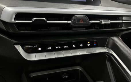 Changan CS35 Plus, 2024 год, 1 820 000 рублей, 18 фотография