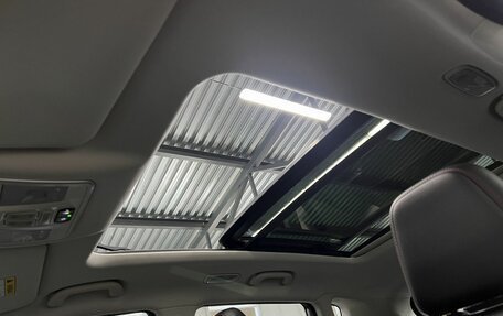 Changan CS35 Plus, 2024 год, 1 820 000 рублей, 23 фотография