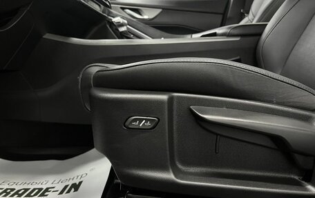 Changan CS35 Plus, 2024 год, 1 820 000 рублей, 22 фотография