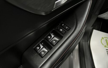 Changan CS35 Plus, 2024 год, 1 820 000 рублей, 26 фотография
