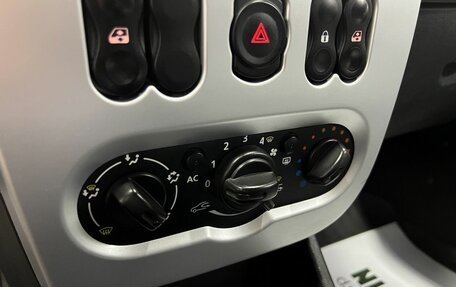 Renault Sandero I, 2013 год, 745 000 рублей, 15 фотография