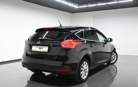 Ford Focus III, 2018 год, 1 225 000 рублей, 2 фотография