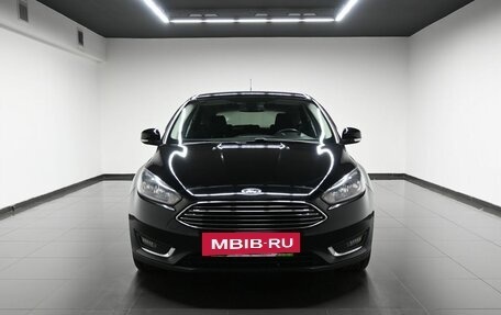 Ford Focus III, 2018 год, 1 225 000 рублей, 3 фотография