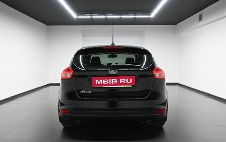 Ford Focus III, 2018 год, 1 225 000 рублей, 4 фотография