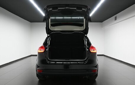 Ford Focus III, 2018 год, 1 225 000 рублей, 7 фотография