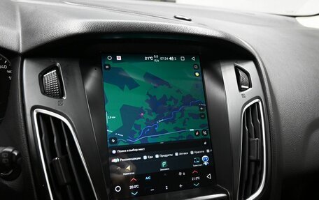 Ford Focus III, 2018 год, 1 225 000 рублей, 14 фотография