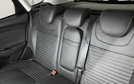 Ford Focus III, 2018 год, 1 225 000 рублей, 9 фотография