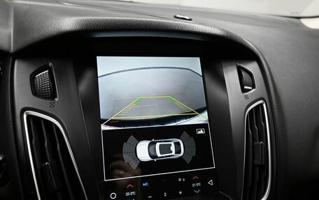 Ford Focus III, 2018 год, 1 225 000 рублей, 15 фотография