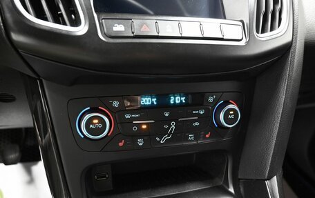 Ford Focus III, 2018 год, 1 225 000 рублей, 17 фотография