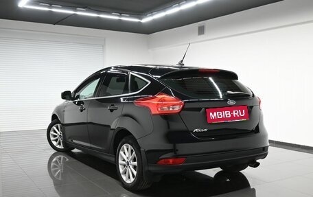 Ford Focus III, 2018 год, 1 225 000 рублей, 6 фотография